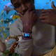 Image for article titled The Apple Watch Has Rendered The Following Celebrities Unfuckable